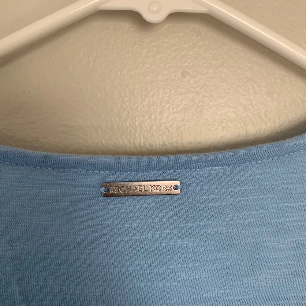 NWOT Michael Kors Top